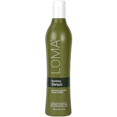 LOMA Nourishing Shampoo 12 oz