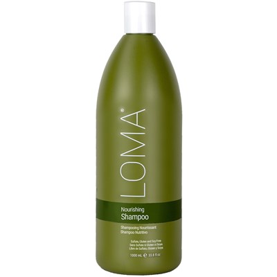 LOMA Nourishing Shampoo 33.8 oz