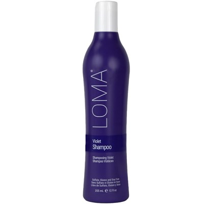LOMA Violet Shampoo 12 oz
