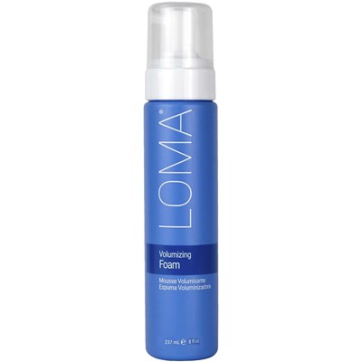 LOMA Volumizing Foam 8 oz