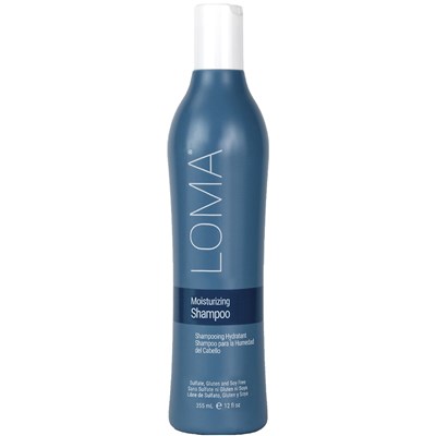 LOMA Moisturizing Shampoo 12 oz