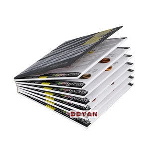 L'Oreal Majirel Large Hair Color Swatch Book