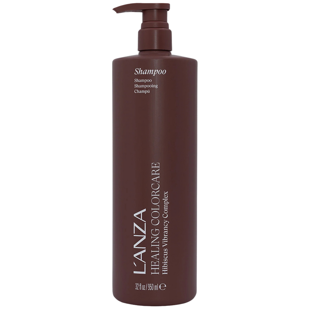 L'anza Healing ColorCare Color Shampoo 32 oz