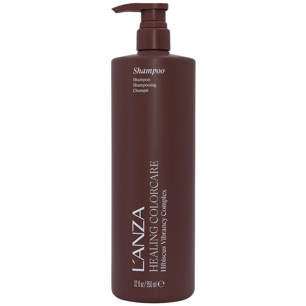 L'anza Healing ColorCare Color Shampoo 32 oz – Brighton Beauty Supply