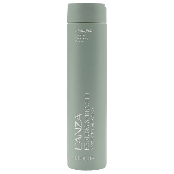 L'anza Healing Strength Shampoo 10.1 oz