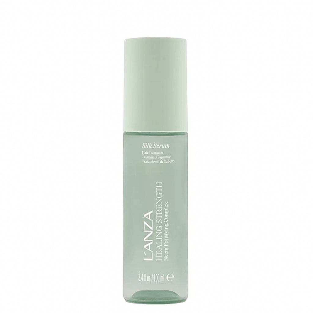 L'anza Healing Strength Silk Serum 3.4 oz