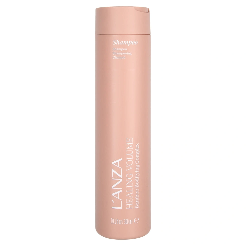 L'anza Healing Volume Shampoo 10.1 oz