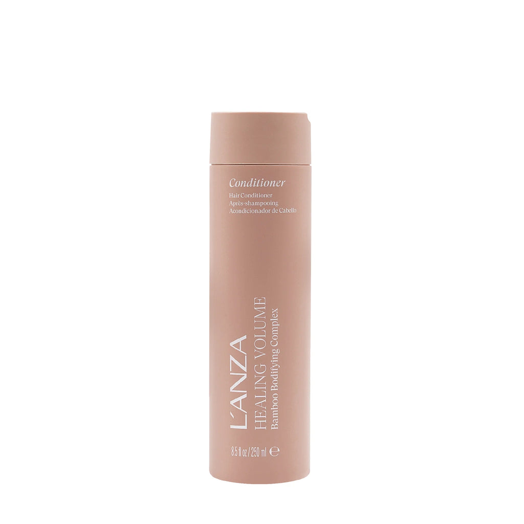 L'anza Healing Volume Thickening Conditioner 8.5 oz