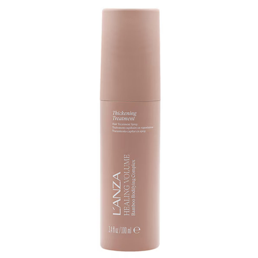L'anza Healing Volume Thickening Treatment Spray 3.4 oz
