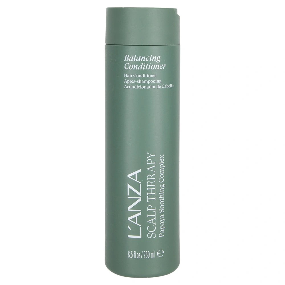 L'anza Scalp Therapy Balancing Conditioner 8.5 oz