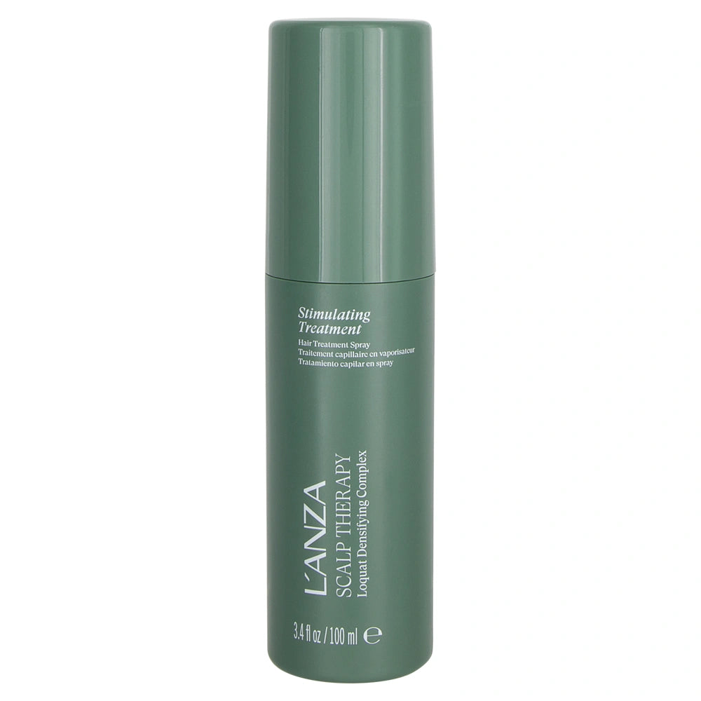 L'anza Scalp Therapy Stimulating Hair Treatment Spray 3.4 oz
