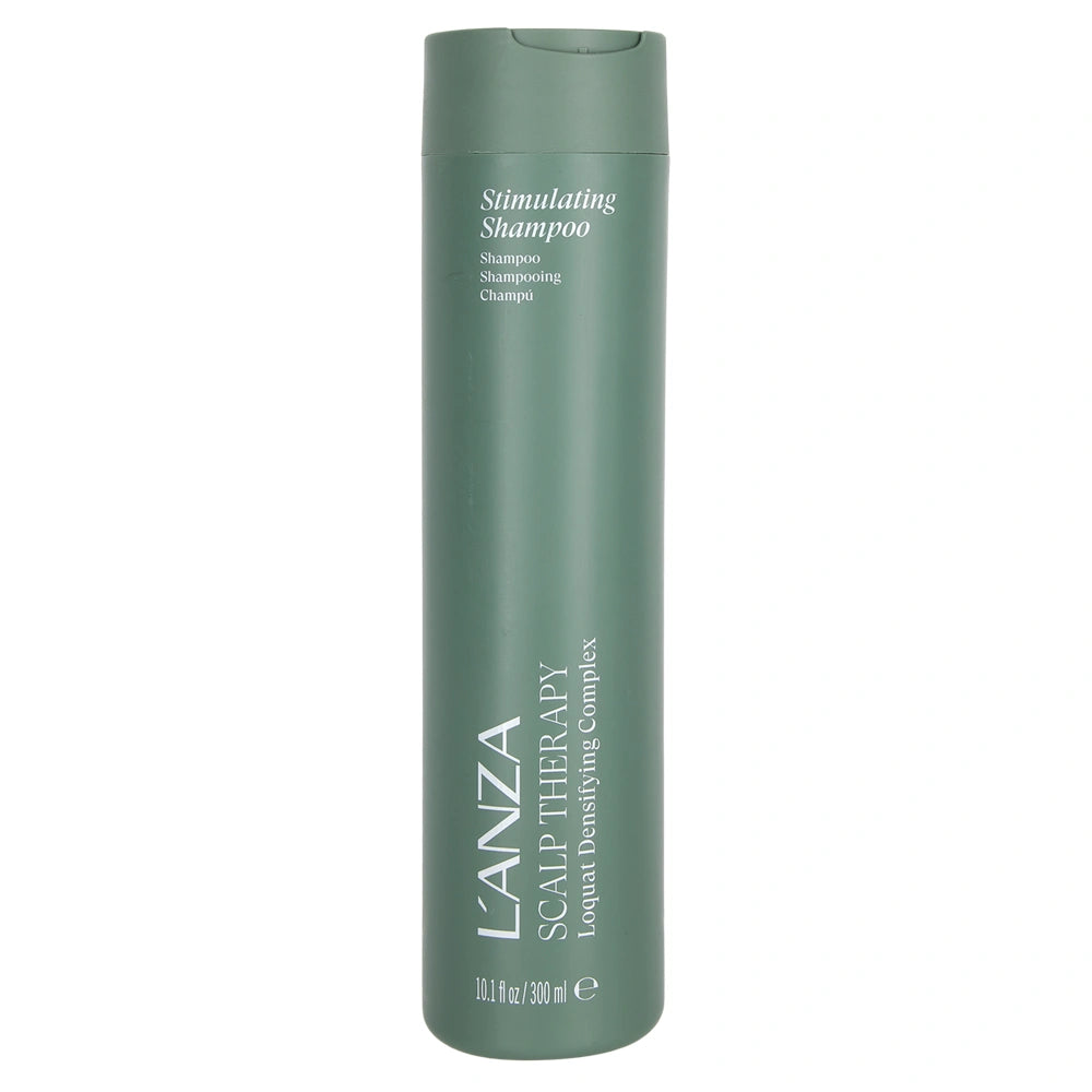 L'anza Scalp Therapy Stimulating Shampoo 10.1 oz