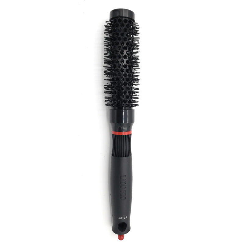 Lado Pro Black Line Curler Ionic Thermal Brush
