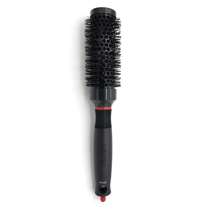 Lado Pro Black Line Curler Ionic Thermal Brush