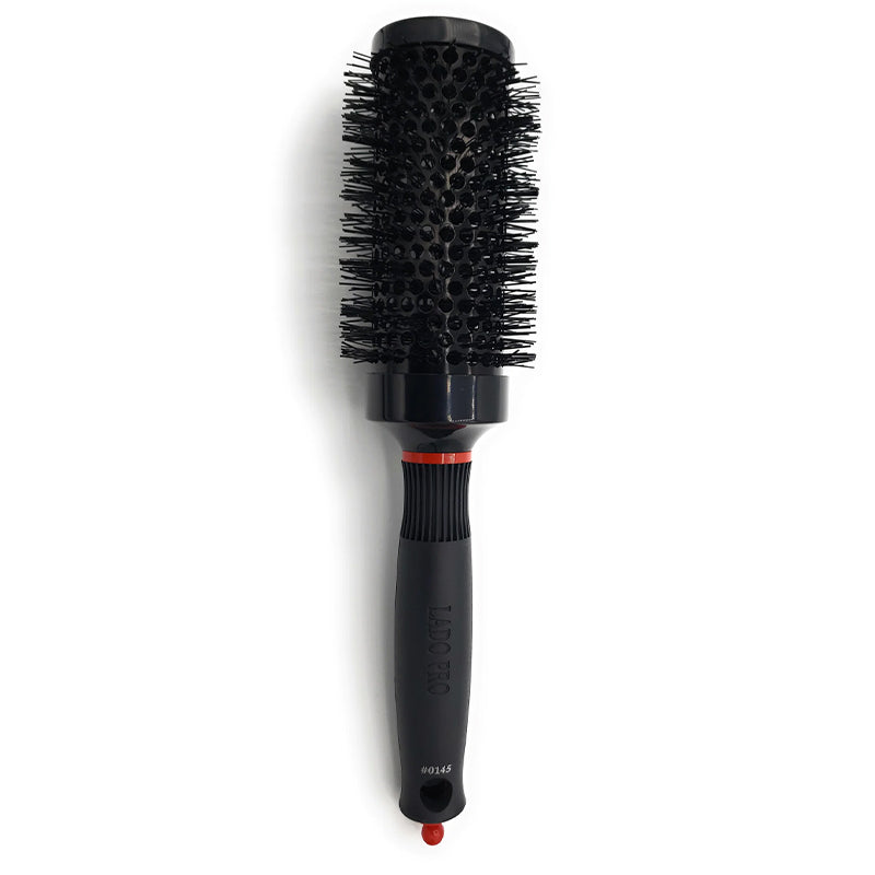 Lado Pro Black Line Curler Ionic Thermal Brush