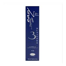 Lisap Milano Easy Absolute 3 Permanent Ammonia-Free Cream Color