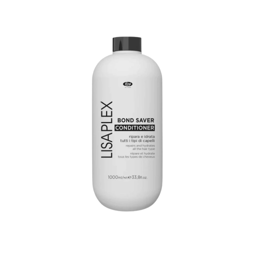 Lisap Milano Lisaplex Bond Saver Conditioner 33.8 oz
