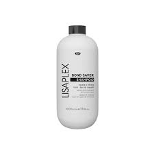 Lisap Milano Lisaplex Bond Saver Shampoo 33.8 oz