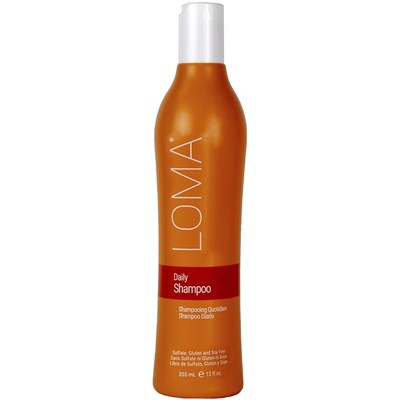 LOMA Daily Shampoo 12 oz