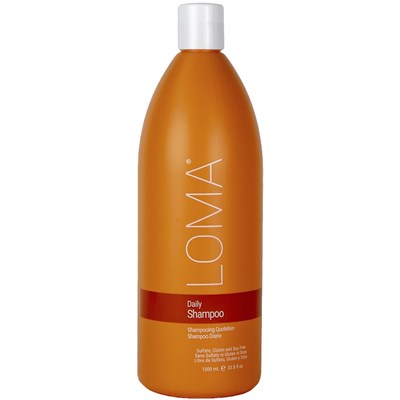 LOMA Daily Shampoo 33.8 oz