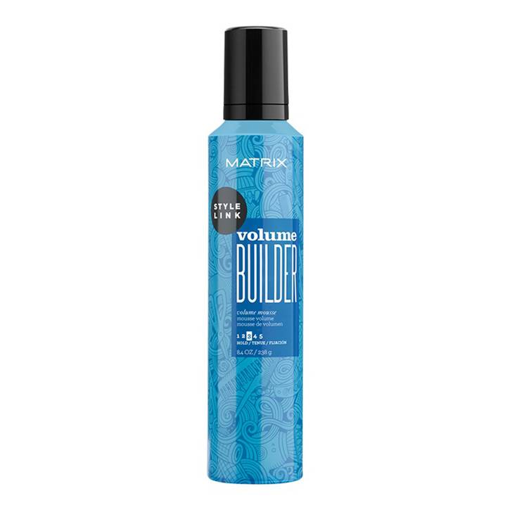 Matrix Volume Builder Volume Mousse 8.4 oz