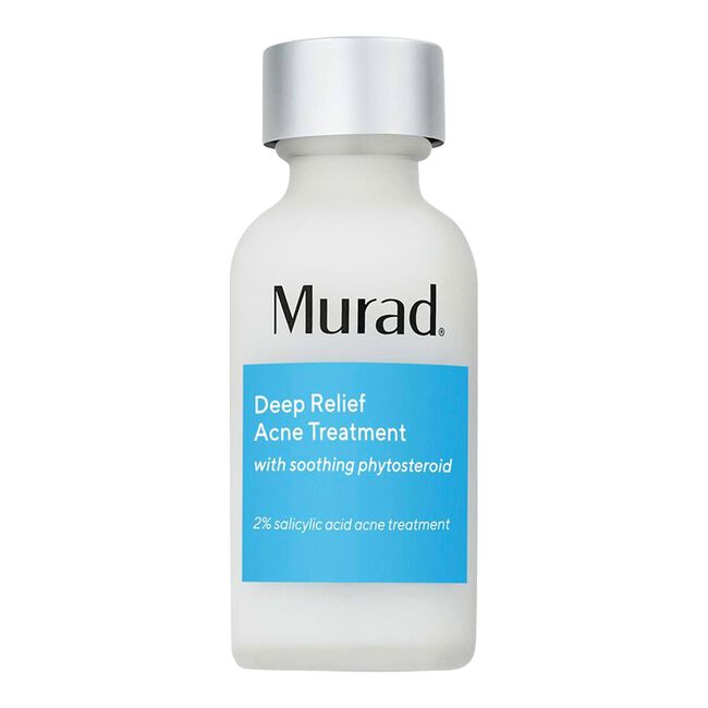 Murad Deep Relief Acne Treatment 1 oz