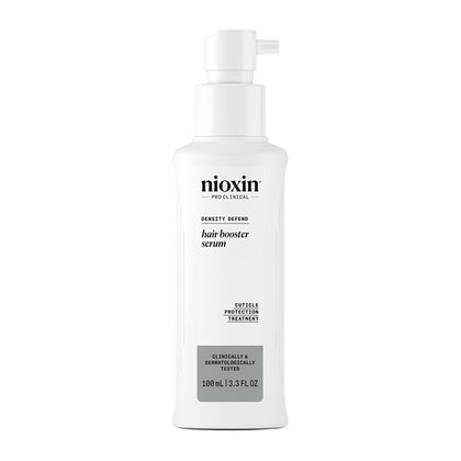 Nioxin Hair Booster Serum 3.3 oz