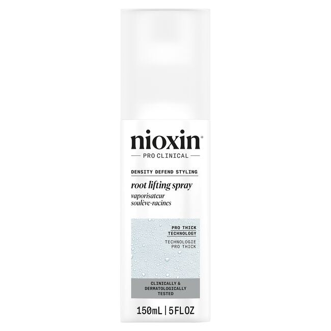 Nioxin Root Lifting Spray 5 oz