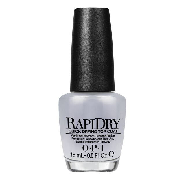 OPI RapiDry Quick Dry Top Coat 0.5 oz