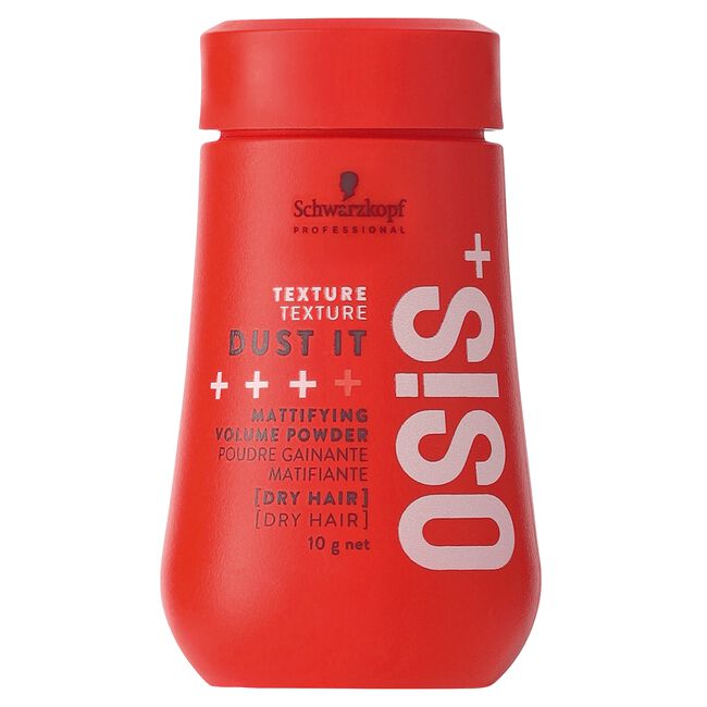 OSiS+ Schwarzkopf Dust It Mattifying Volume Powder 0.35 oz