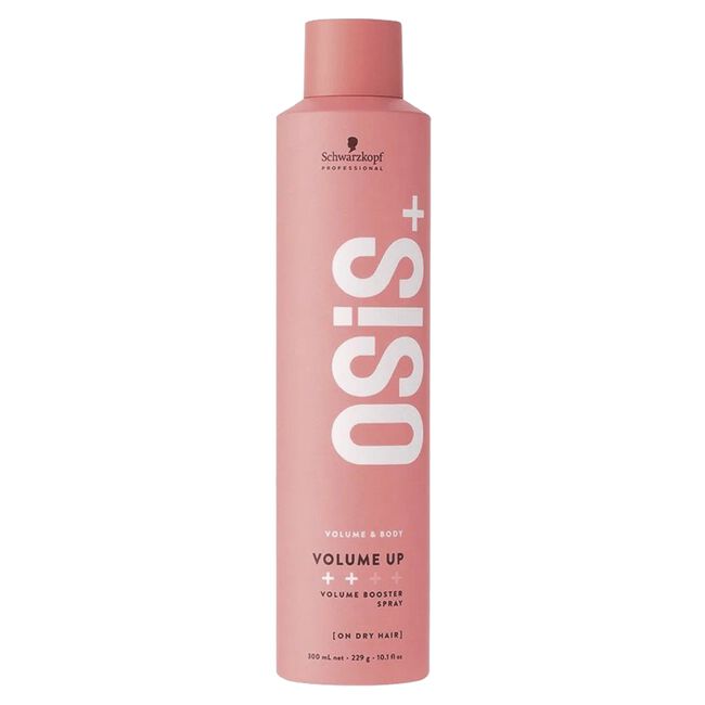 Osis+ Schwarzkopf Volume Up Booster Spray 9 oz