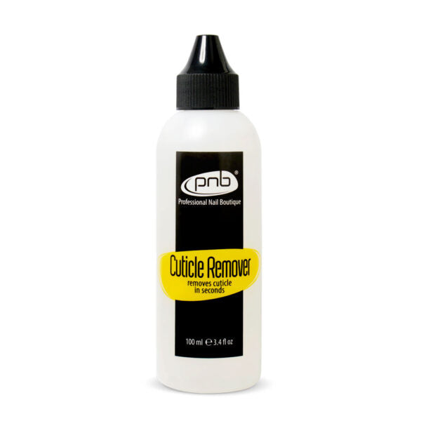 PNB Professional Nail Boutique Cuticle Remover 3.4 oz