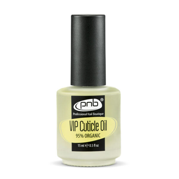 PNB Professional Nail Boutique VIP Cuticle Oil 0.5 oz