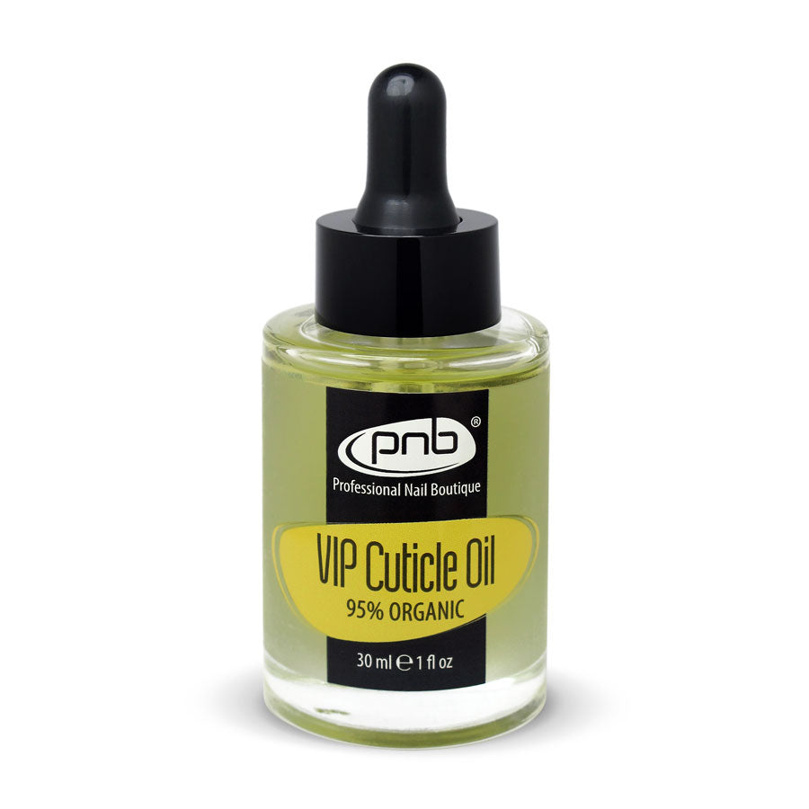 PNB Professional Nail Boutique VIP Cuticle Oil 1 oz