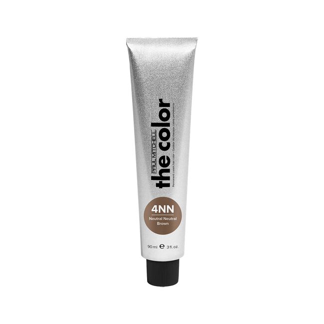Paul Mitchell The Color Permanent Cream Hair Color 3 oz
