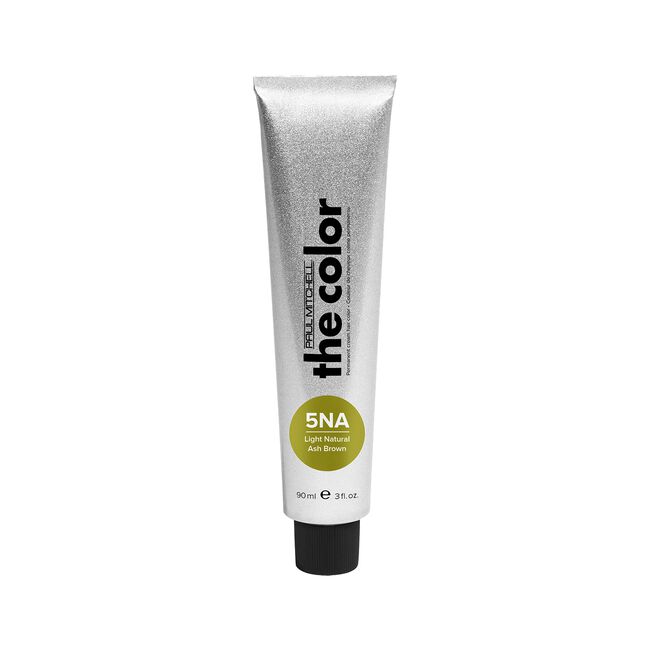 Paul Mitchell The Color Permanent Cream Hair Color 3 oz