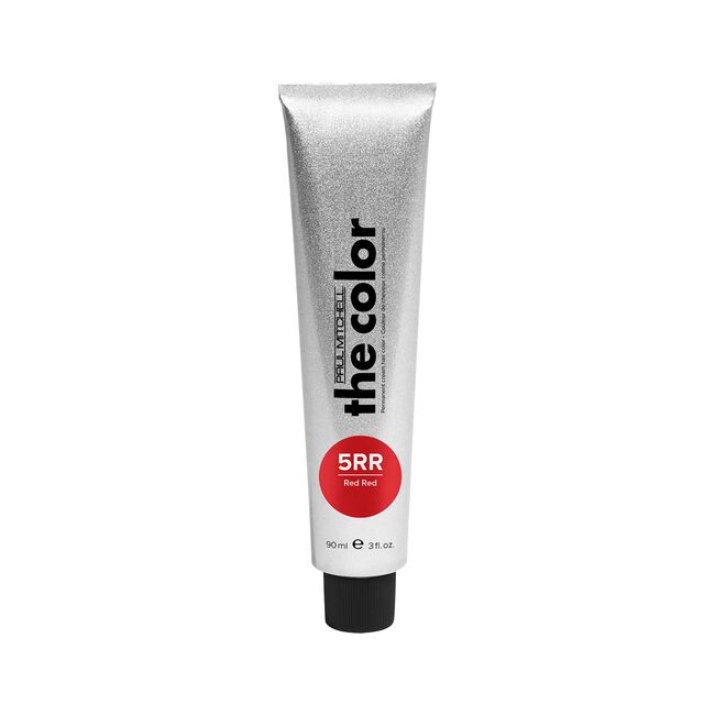 Paul Mitchell The Color Permanent Cream Hair Color 3 oz