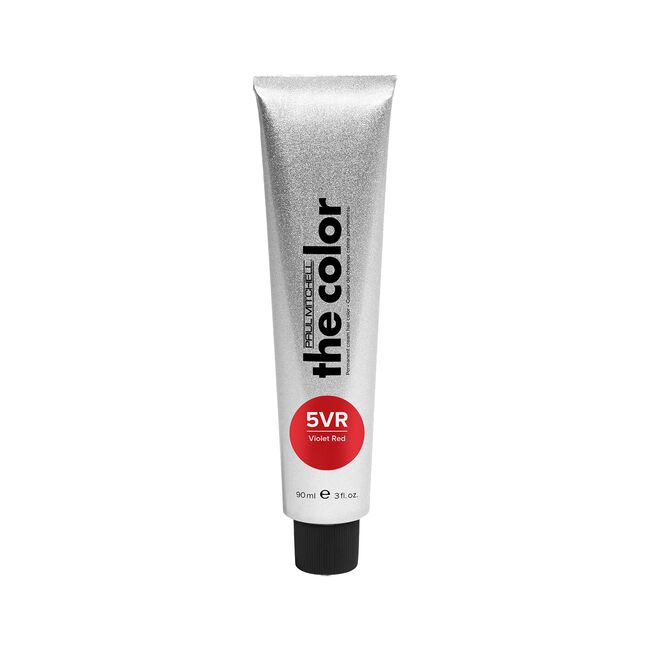 Paul Mitchell The Color Permanent Cream Hair Color 3 oz