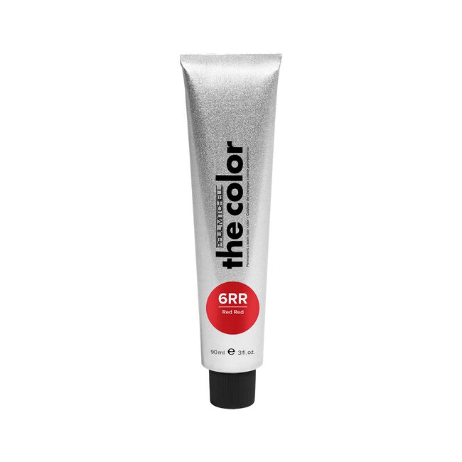 Paul Mitchell The Color Permanent Cream Hair Color 3 oz