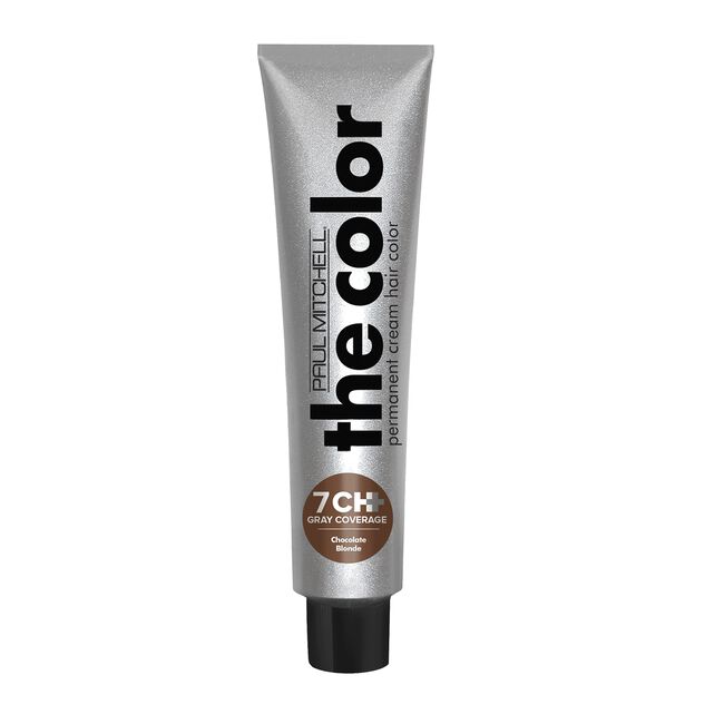 Paul Mitchell The Color Permanent Cream Hair Color 3 oz