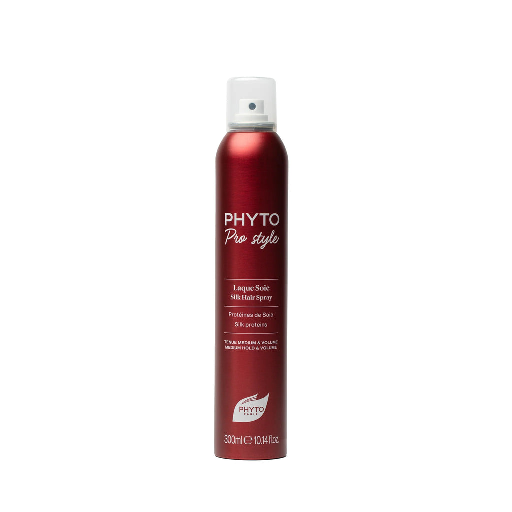Phyto Pro Style Laque Soie Silk Hair Spray 10.14 oz