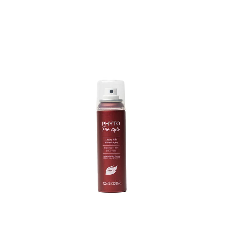 Phyto Pro Style Laque Soie Silk Hair Spray 3.38 oz