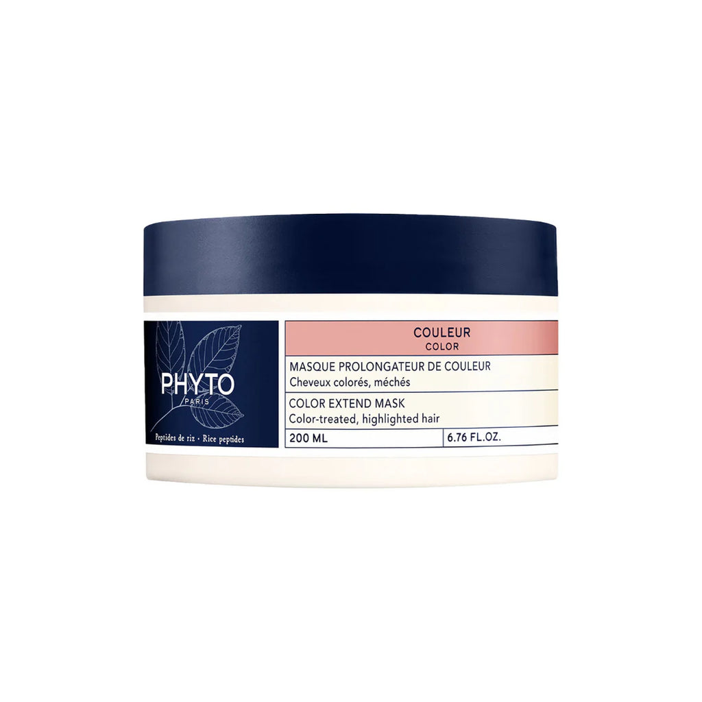 Phyto Color Extend Mask 6.76 oz