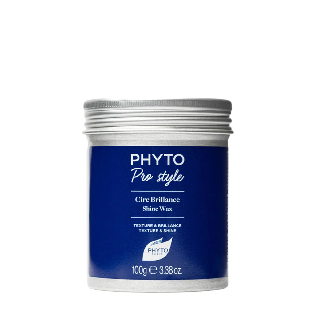 Phyto Pro Style Shine Wax 3.38 oz