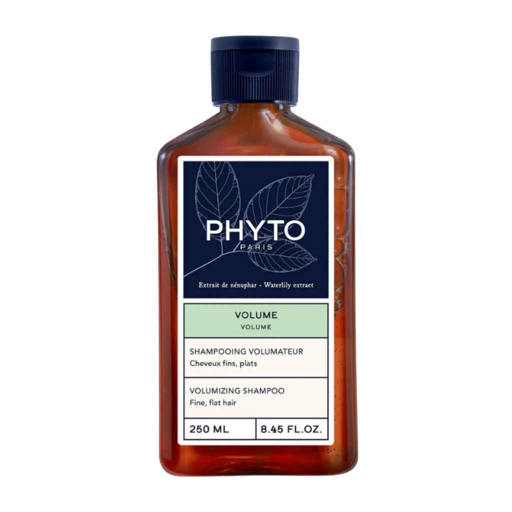 Phyto Volume Volumizing Shampoo 8.45 oz