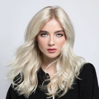 Pravana ChromaSilk Platinum Toners Demi-Permanent Ammonia-Free 5 minutes Color 3 oz