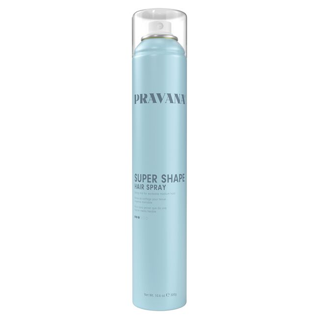 Pravana Super Shape Hair Spray 10.6 oz