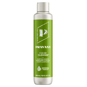 Pravana Clear Cleanse Shampoo 10 oz