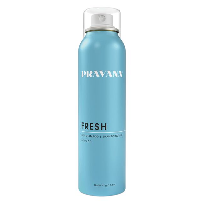Pravana Fresh Volumizing Dry Shampoo 3.4 oz