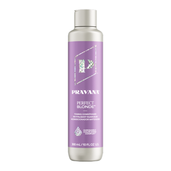 Pravana Perfect Blonde Toning Conditioner 10 oz